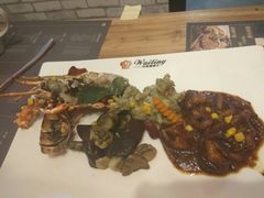 -阿顾西餐·牛排披萨(北戴河店)