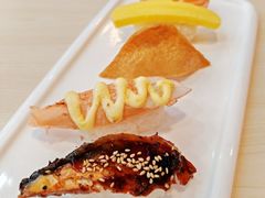 -禾绿回转寿司(国瑞店)