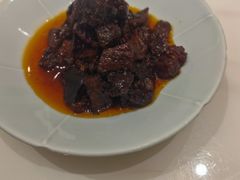 -梅龙镇酒家(南京西路总店)