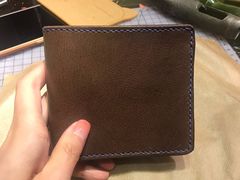 -如果·追梦手工皮具DIY教学店(田子坊店)