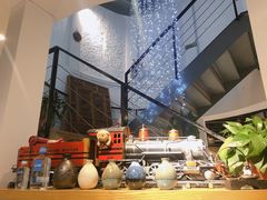 -俏湘私房菜(国贸店)