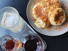 -NokNok Coffee(宽窄巷子店)
