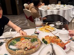 -千灯盛汇·头牌粤菜(致越优城店)