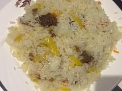 -海尔巴格·新疆菜(吐鲁番店)