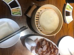 -北京老铺烤鸭(老城根店)
