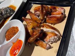 -达叔香味海鲜(海棠68环球美食街店)