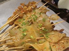 -串盟烧烤大排档·长沙美食地标(星沙店)
