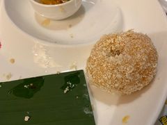 -帕蓝·暹罗料理(大学路店)