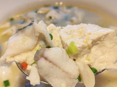 -茅庐川菜(烟台万象汇店)