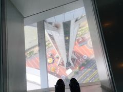 -澳门旅游塔360°旋转餐厅(南湾湖广场店)