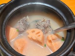 -莲餐厅·湖北菜·潜江小龙虾店(愚园路店)