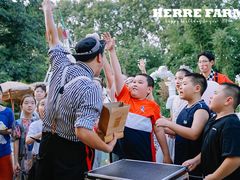 -HERRE·FARM 赫尔露营农场·团建聚会包场