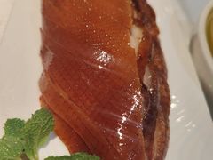 北京烤鸭-四季小馆·地道北京小吃(广百店)