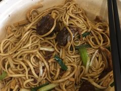 -康儿面馆(建国北路店)