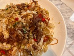 -志明眷村·台式融合菜·宵夜