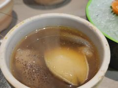 -海天盛宴海鲜自助(正大广场店)