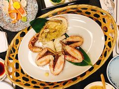-蟹料理 北海道かに将軍(札幌本店)