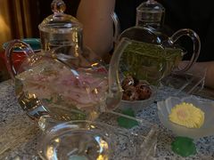 -豫园湖心亭茶楼