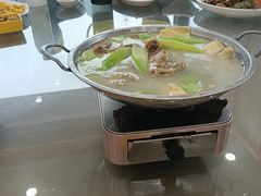 -紫藤园·天目湖大鱼头(南山竹海店)