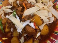 -新疆伊宁远征餐厅