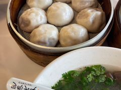 -百年尹氏汤包(湖南路狮子桥店)