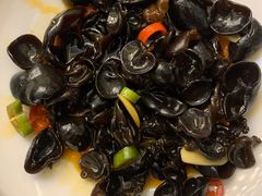 -丰收日·小海鲜·沪上家宴(顾村正大店)