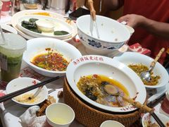 -西江红·株洲本地菜(滨江南路店)