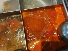 -海底捞火锅(海悦天地店)