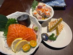 -小川洋风料理(街道口店)