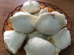 牛肉包子-清真·老金家牛肉店(会展路店)