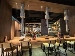 -烧肉达人•炭火烧肉(新天地店)
