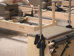 -YCHL FIT 健身(星寰店)