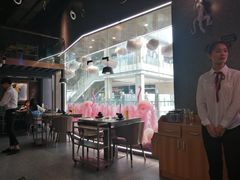 大堂-黄门火锅(梦时代店)