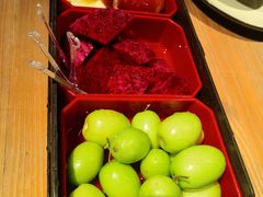 -临界音乐酒馆·小龙虾·江湖菜(华熙LIVE·鱼洞店)