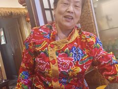 -老渔翁炖鱼坊(黄海西路东山店)