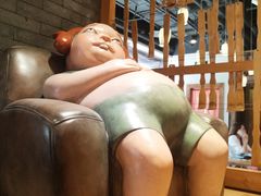-局气 烤鸭·北京菜(光华路店)