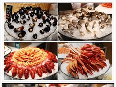 -The Place 自助餐(香港康得思酒店)