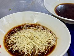 -杭嘉湖咬强羊肉面馆(永兴路总店)