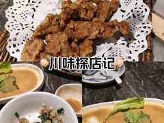 -前海沿·青岛菜(乐客城店)