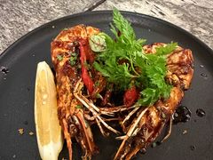 -SHADOWS•Bistro&Eatery(安福路店)