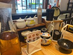 调料盘-雷门拉面店(新光天地店)