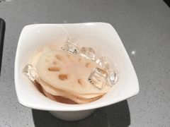 莲菜-海底捞火锅(老城根店)