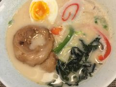 -月见·烧鸟酒场居酒屋(农科路店)