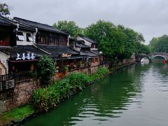 -小河直街历史文化街区