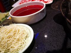 -宽板凳老灶火锅(南礼士路店)