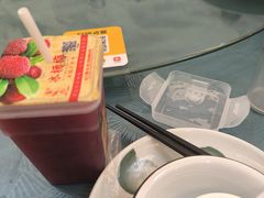 -溪涧堂农家土菜(神仙居店)