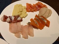 -海宁开元名都大酒店·地中海自助餐厅
