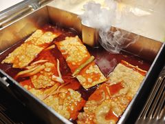-九鼎轩脆毛肚火锅(南京东路店)