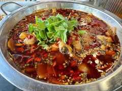 -蛙兔鸡自贡风味·特色江湖菜(广都店)