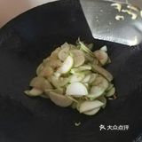 夏季补钙好菜，虾皮葫芦来也